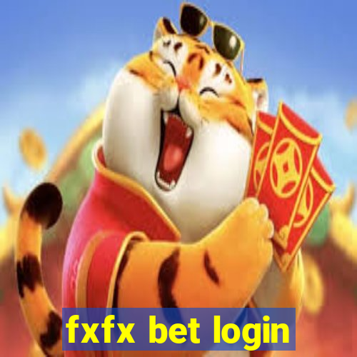 fxfx bet login